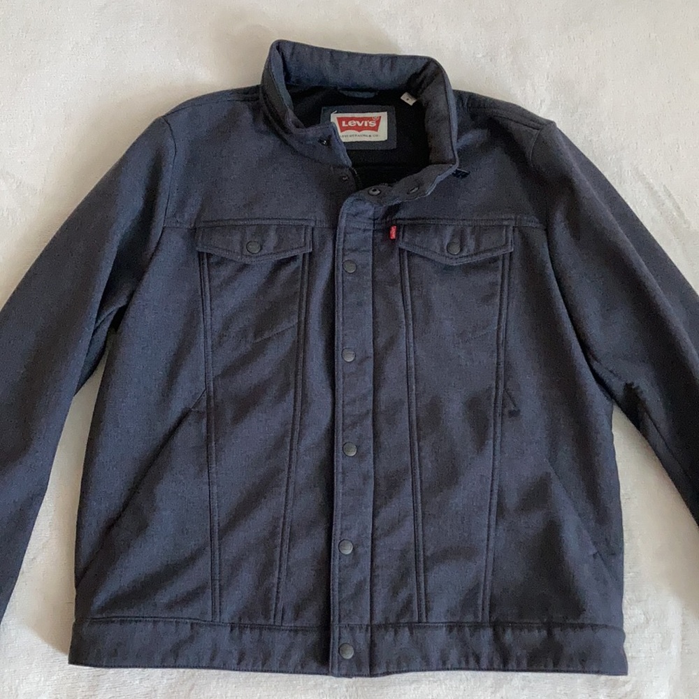 LEVIS jacket